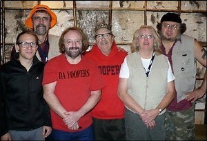 Da Yoopers - Alchetron, The Free Social Encyclopedia
