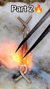 218K views · 1.1K reactions | Silver O ring making time part 2....... #handmade #reels #vairal #kolkata #sale #jewelry #love #silver #ring | Khan Jewelery | Facebook