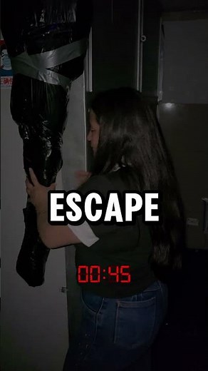 Tu elección dice mucho de cómo jugarías una Escape Room | Scape Games.