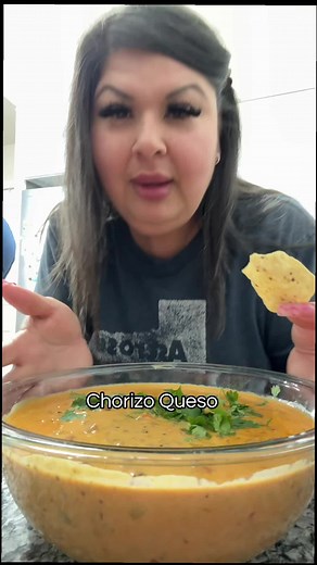 Delicious Chorizo Queso Recipe for Dipping