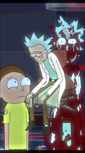 Rick Sanchez ~ Eyedress Jealous Slowed Reverb