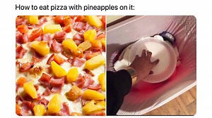 How to Eat | Know Your Meme