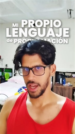 Creando un lenguaje de programación 🦎 #python #c #programacion #lofi