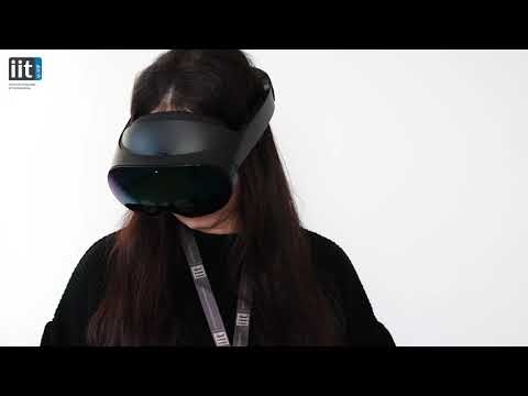 Using Extended Reality for Psychophysics Experiments