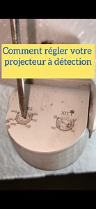 Comment régler votre projecteur à détection(كيفية ضبط كشاف الإضاءة الذي يعمل بالاستشعار) | Électrique Abdo
