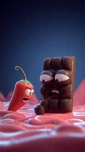 CHIL ASMR CHOCO #asmr #asmrsounds