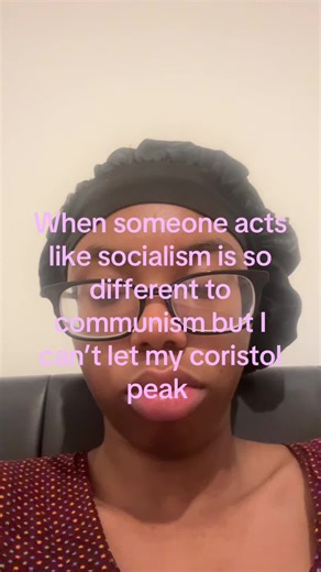 Understanding Socialism as a Transition to Communism