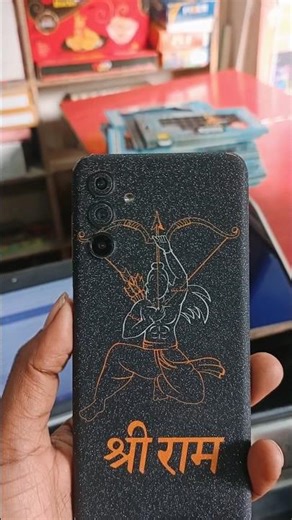 "Transform Your Samsung A14: The Ultimate Back Skin Guide for Style & Protection!"