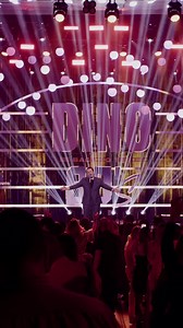 Dancing Queen | Dino Fonseca