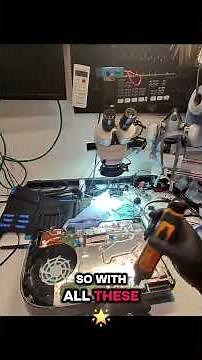 Clean your PS5 every few years #techcommander #PS5Cleaning