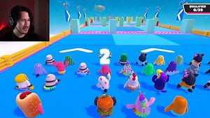 I AM THE WINNER!! | Fall Guys