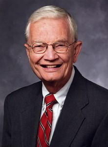 Charles Thomas Horngren - Alchetron, the free social encyclopedia