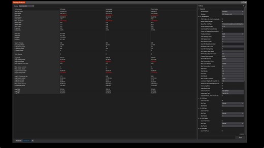 ES Historical Data Export