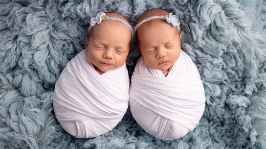 Why Do IVF Pregnancies Have a Chance of Twins or Multiples?