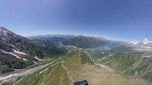 7.3K views · 404 reactions | Fast start, high glide and a long flight with Vincent Martinod and his Meru. The whole flight was over 2.5 minutes long so yes it's sped up a little! | Phoenix-Fly | Facebook