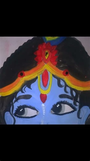 Beautifull eyes of whole universe #art #eyespainting #trendingshorts