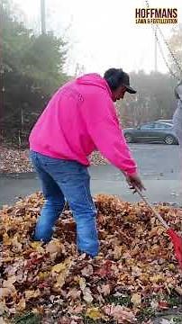 Spring Yard Clean-Up Time!