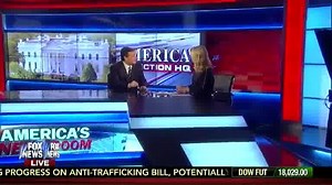 Earlier today Martha MacCallum asked Senator Ted Cruz how he stands out from the pack of 2016 GOP presidential candidates. Watch his response: | America's Newsroom