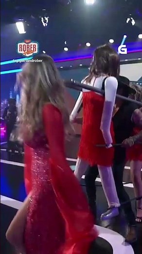 💃🏻 Coyote Dax e Yola Berrocal tamén se unen ao fenómeno Nueva Línea! 🥰