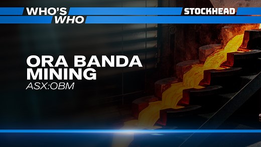 Who's Who with Ora Banda Mining: Gold growth, big grades, and bigger ambitions | Stockhead