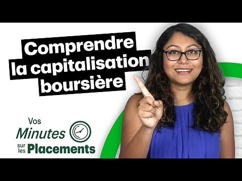 Comprendre la capitalisation boursière