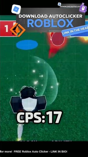 FREE OP Roblox Auto Clicker 2026! BEST Tool for NO BAN Gameplay!