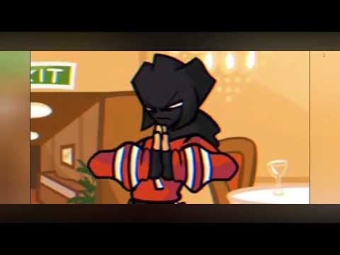 Friday night Funkin Tabi vs Agoti Full Week Update v4 Showcase + Port