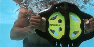 3.2K views · 63 reactions | The Speedo Push Plate. One tool to work your entire body. Countless ways to use it. More gain. Less pain. #GetSpeedoFit | Speedo USA | Facebook