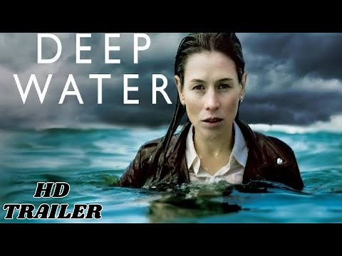 DEEP WATER - Official Trailer - (2022)