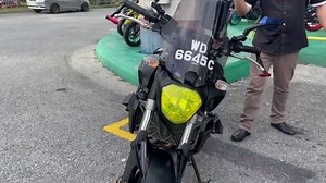 123K views · 3.5K reactions | 2016 Yamaha MT07 RM25800 2017 Yamaha...