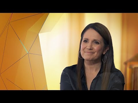 Cinq minutes avec France Beaudoin