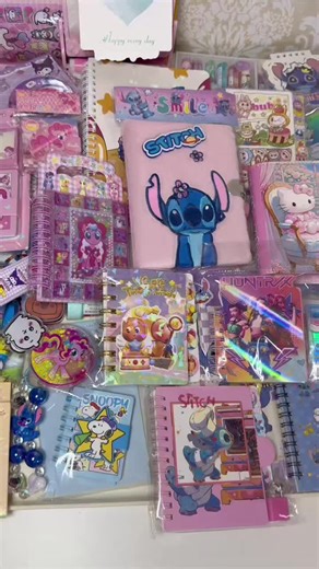ASMR packing an big order for Melissa.Thank you for your repurchase. Hope you like it!#packingorders #packingasmr #stationeryshop #stationeryaddict #stationery