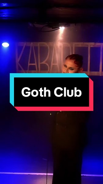 Experience the Best of Brighton's Goth Nightlife