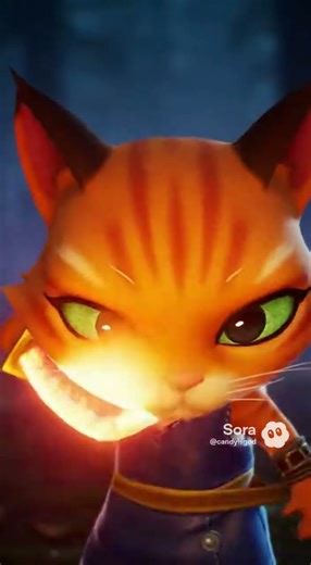 Demon Slayer Cat Edition #Cute #Dumb #Interesting