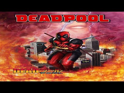 Deadpool (NES)