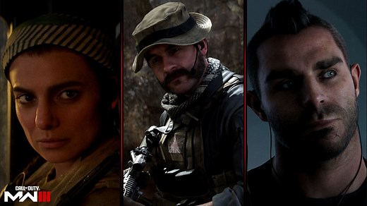 Does Modern Warfare 3 take 200 GB on Steam? Complete guide to install campaign-only pack