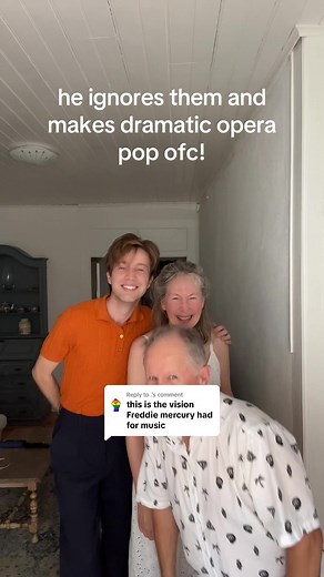 Youngest Opera Singer: The Opera Pop Journey