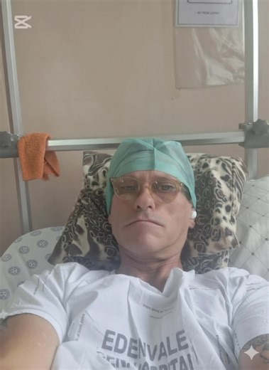 Cycling from Edenvale to Cape Town: A Bionic Journey