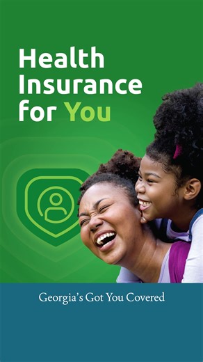 Protect what matters most. Visit GeorgiaAccess.gov to explore your options and get covered before Open Enrollment ends on Jan. 15, 2026. | Georgia Access