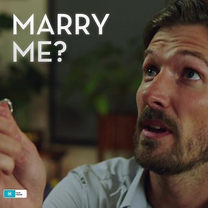 697K views · 1K reactions | "Weddings change people, not just the bride & groom." Don't miss TOP END WEDDING, the heartwarming new rom-com from the makers of THE SAPPHIRES. In cinemas Thursday. | Universal Pictures | Facebook