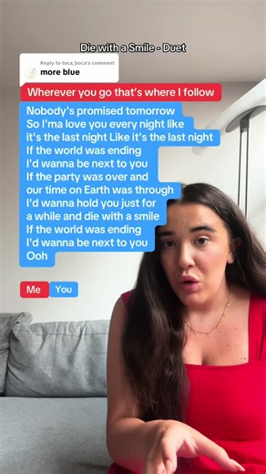 Singing Duets Challenge: Sing With a Smile