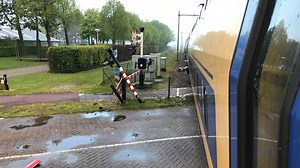 ProRail-directeur wil onderzoek naar incidenten op het spoor