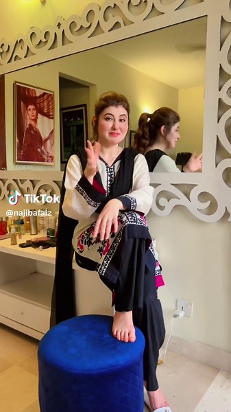 Zama Naseeb Ki Janan Nishta: A Cultural Insight