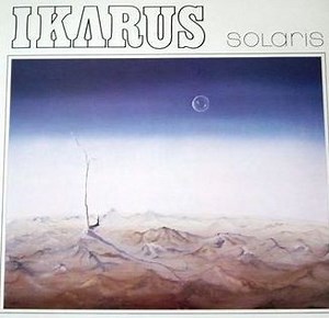 Ikarus - Solaris