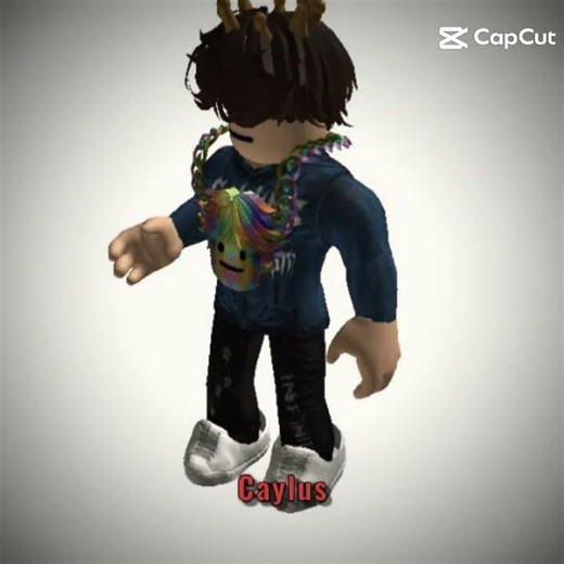 Top 5 Roblox Player PART2