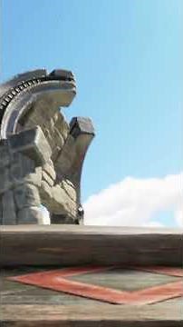 Dragon Hunters | 5-Star Coaster | Planet Coaster 2 | 4K Xbox Series X | Short