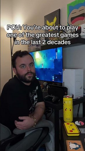 Would you play this game?