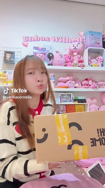 Tas Lotso Lucu untuk Bawa iPad dan Barang Lain