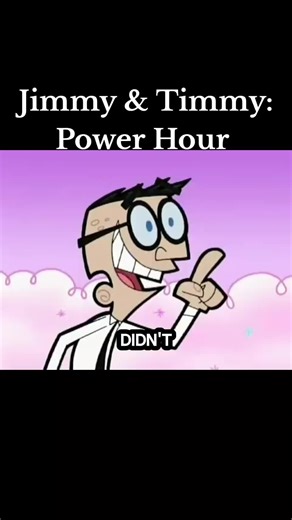 Jimmy & Timmy: Power Hour Collaboration Excitement