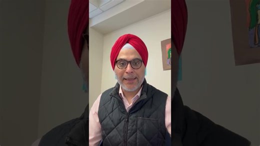 Protecting the Clinician Workforce Starts With Engagement | Gurusher Panjrath